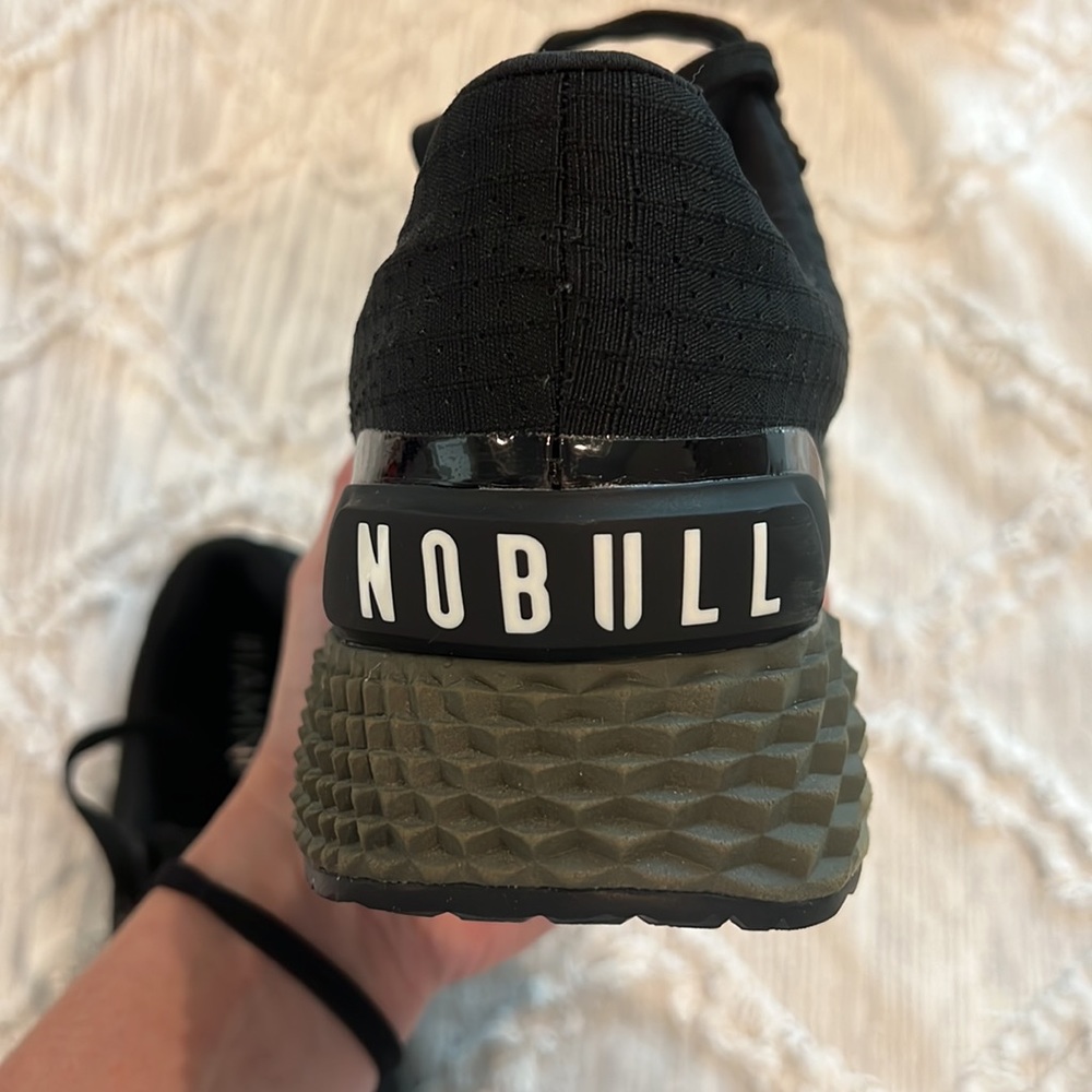 Nobull Ripstop Runner Shoes - Picture 4 of 7